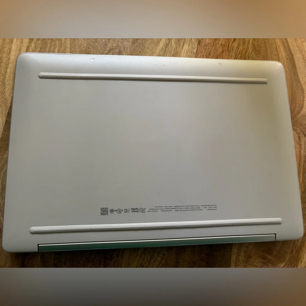 14 Inch HP Chromebook 64GB 2020
